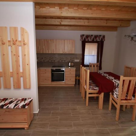 Boni Apartmanok Гедькив Екстер'єр фото