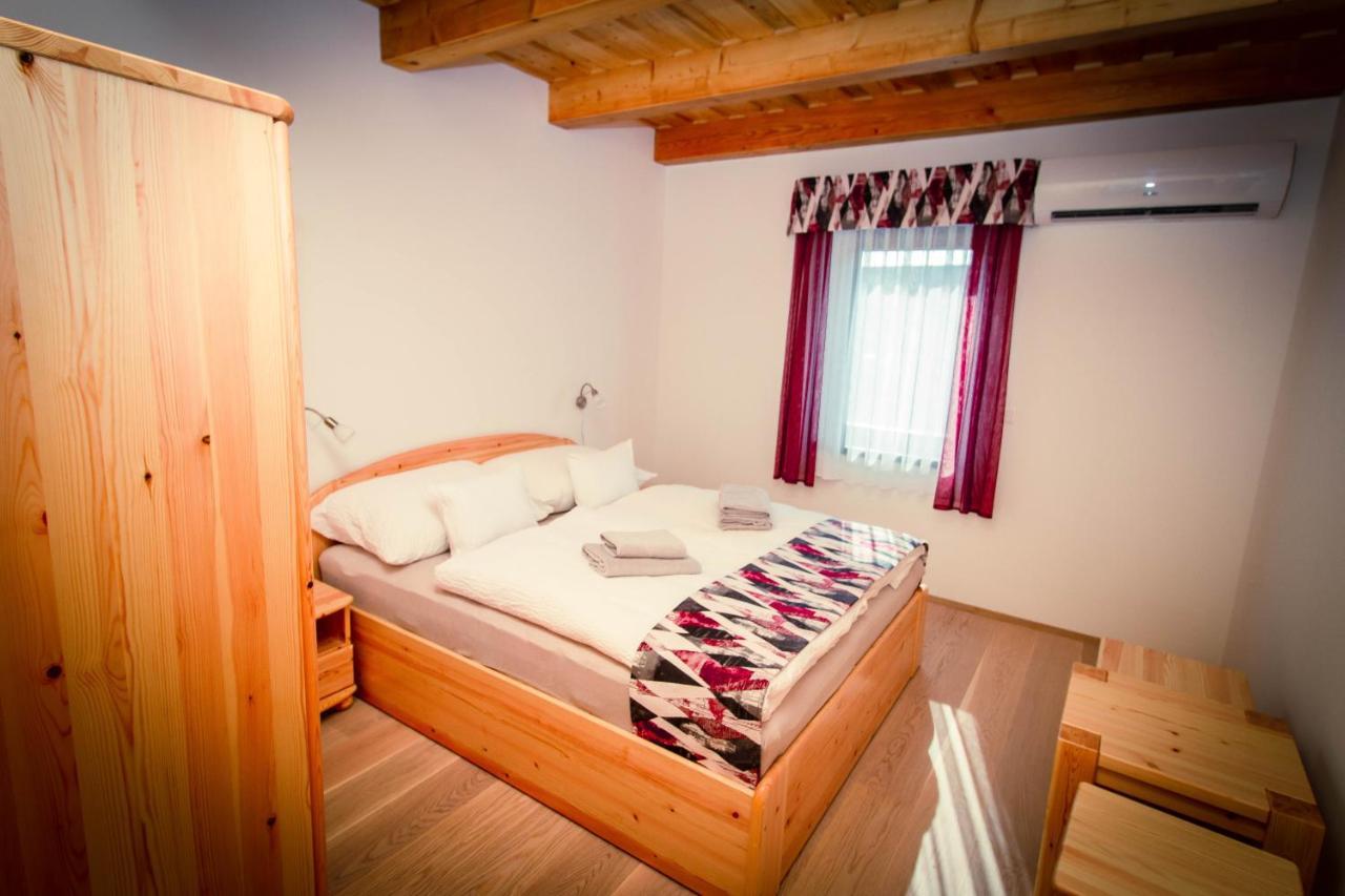 Boni Apartmanok Гедькив Екстер'єр фото