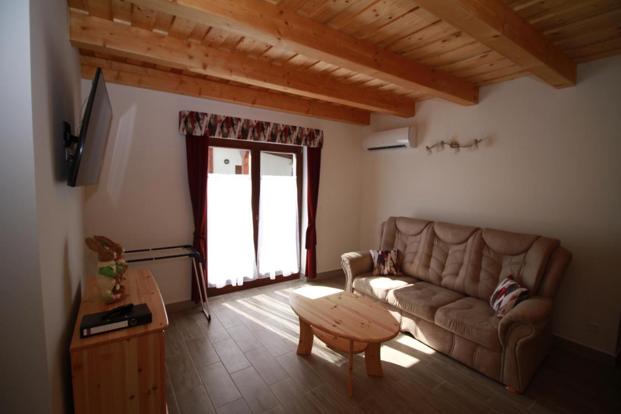 Boni Apartmanok Гедькив Екстер'єр фото